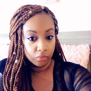 Meet your Posher, Brittney